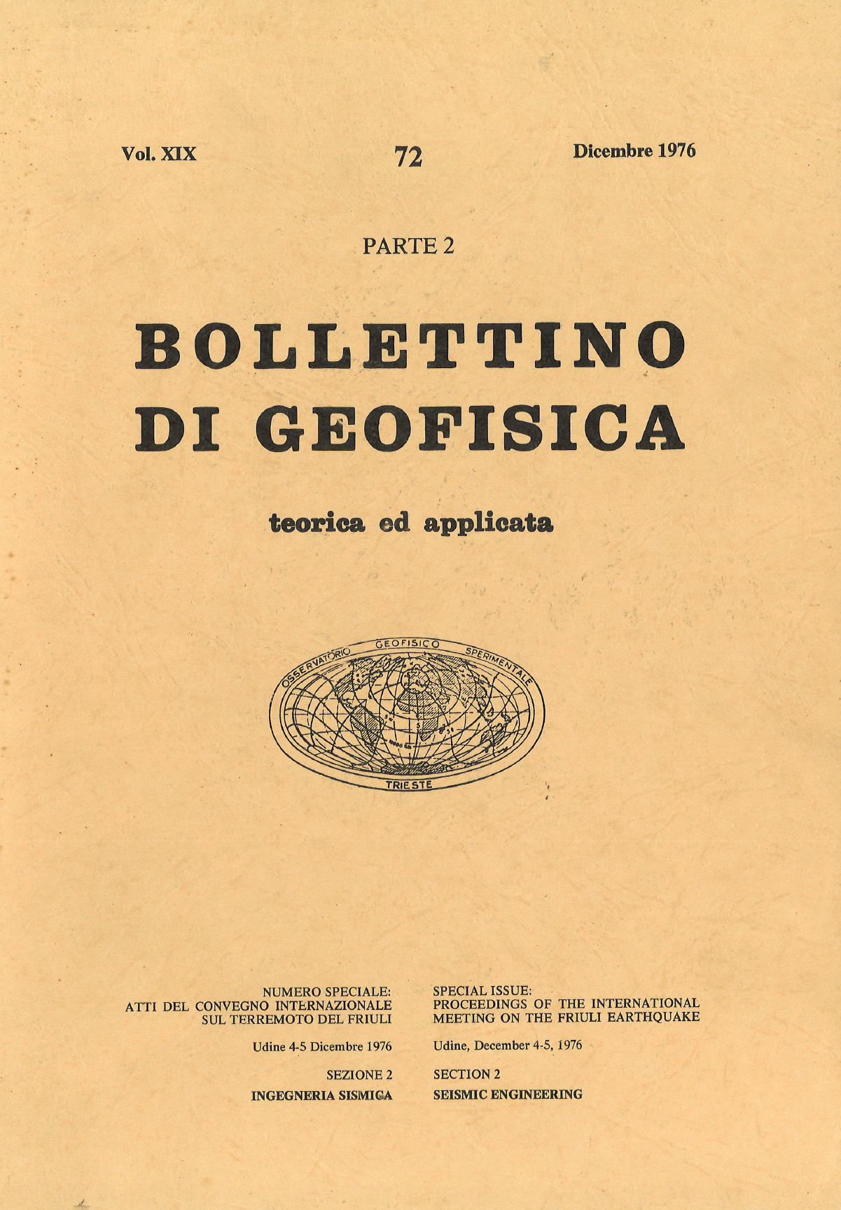 Cover BGTA 19-2